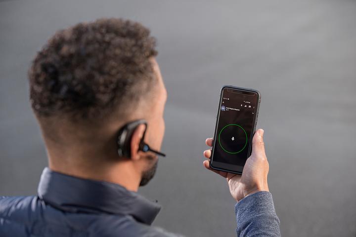 Produktbild Jabra BlueParrott M300-XT (Kabellos, USB-C)