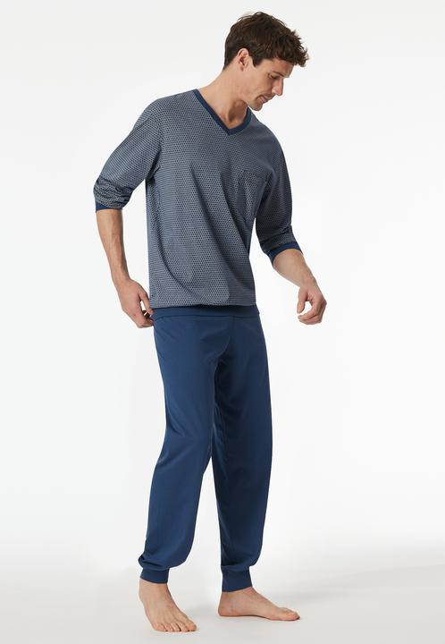 Image du produit Schiesser Pyjama Comfort Essentials (50, M)