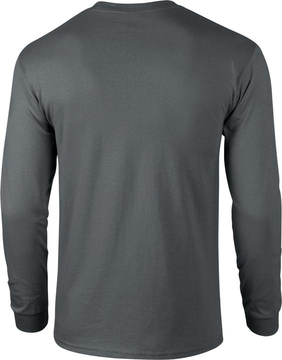 Immagine prodotto Gildan Ultra Maglietta Semplice Manica Lunga Adulto Unisex (XL)