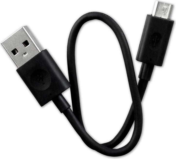 Nokia A – Micro A (0.25 m, USB 2.0)