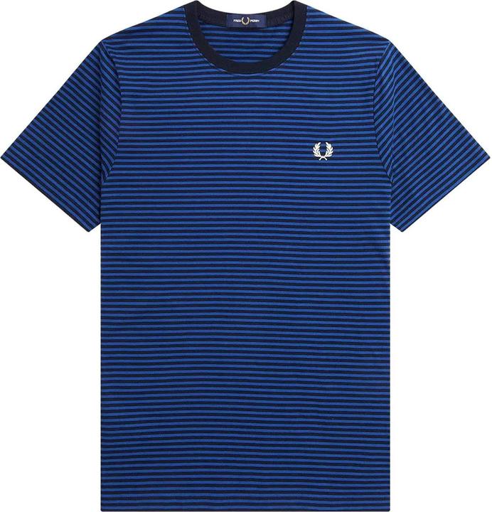 Produktbild Fred Perry TShirt kurzärmlig (XS)