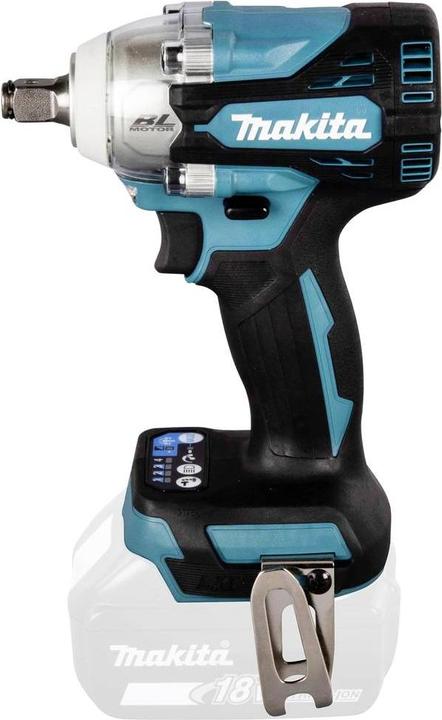 Productafbeelding Makita DTW300Z (Oplaadbare batterij)