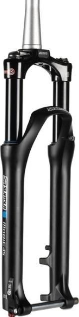 Produktbild Suntour SF-MOBIE45-COIL (80 mm, Feder)