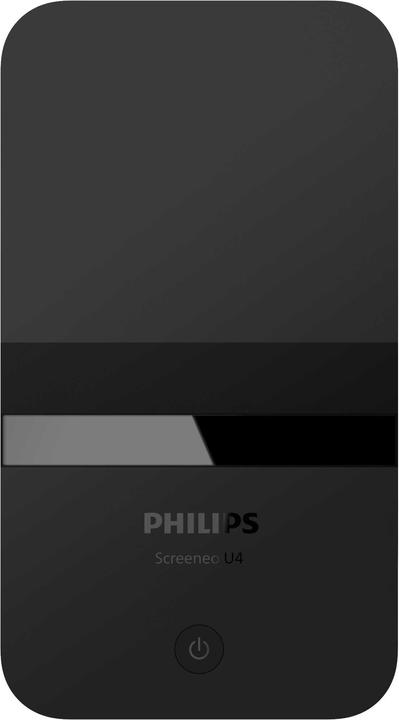 Produktbild Philips Screeneo U4 (Full HD, 400 lm, 0.25:1)