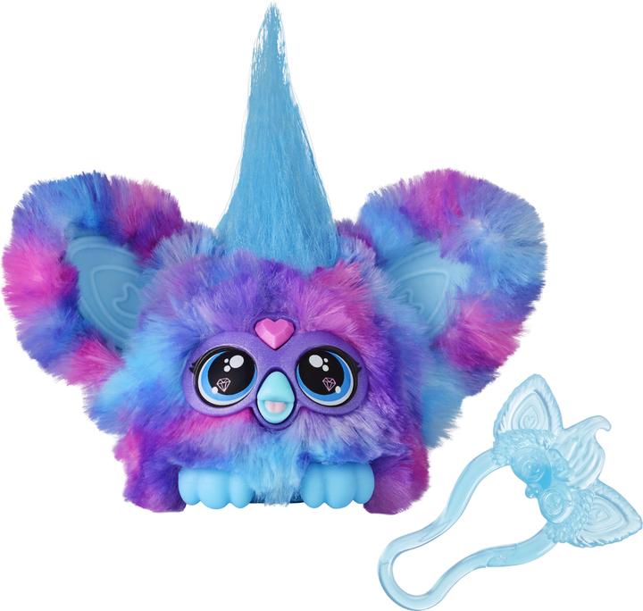 Furby Furblets Luv-Lee Mini (6.50 cm)