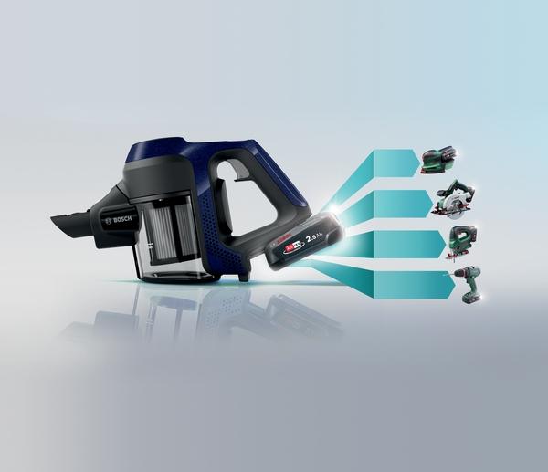 Immagine prodotto Bosch Hausgeräte Unlimited 6