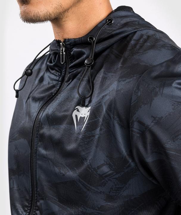 Immagine prodotto Venum Electron 3.0 Hoodie - Black - S (S)