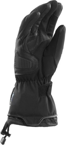 Produktbild Clover Akku beheizter Handschuh Polar Grösse L (L)