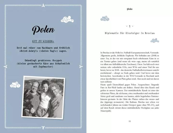 Immagine prodotto Ostwärts (Tedesco, Julia Finkernagel, 2019)