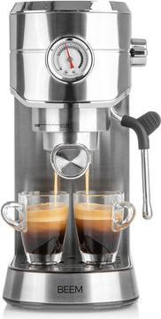 Productafbeelding Beem Espresso Ultimate portafiltermachine (EU-stekker)