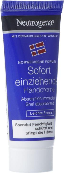 Immagine prodotto Neutrogena Sofort einziehend (15 ml)