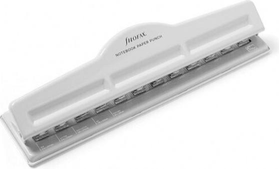 Actual product image Filofax Hole punch