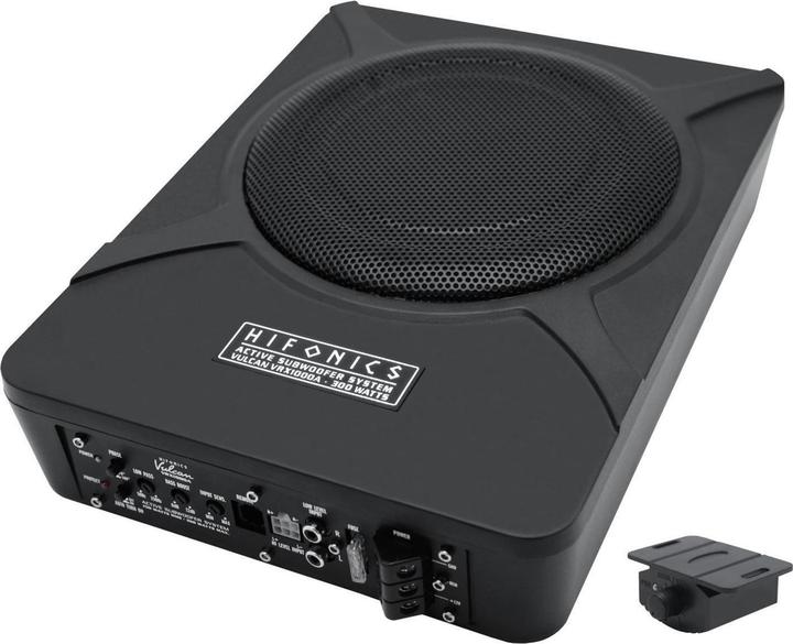 Produktbild Hifonics VRX1000A (300 W)