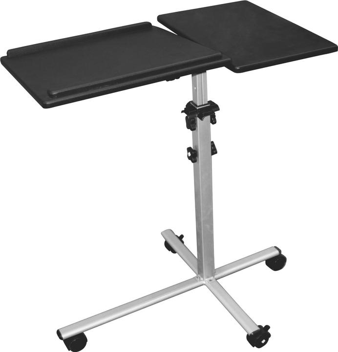 Immagine prodotto InLine Taccuino / carrello Beamer