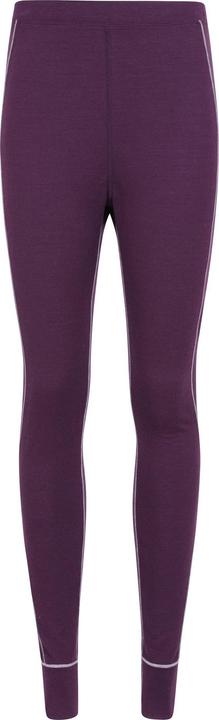 Mountain Warehouse Asgard Leggins mit Grundschicht
