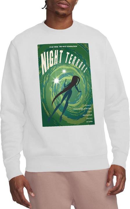 Image du produit - Sweat THE NEXT GENERATION SEASON EPISODE - Adulte (L)