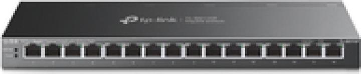TP-Link TL-SG116P (16 Ports)