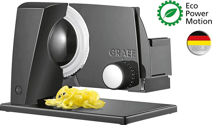 Immagine prodotto Graef S 11002 affettatrice universale