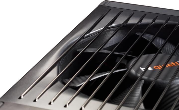 Actual product image be quiet! Dark Power Pro 11 (750 W)