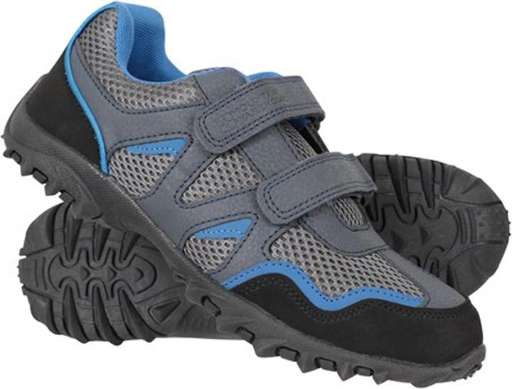 Image du produit Mountain Warehouse Baskets Mars (32)
