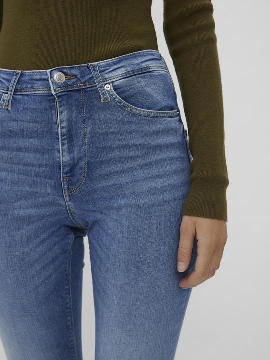 Actual product image Vero Moda VMSOPHIA High Waist Skinny Fit Jeans (34)