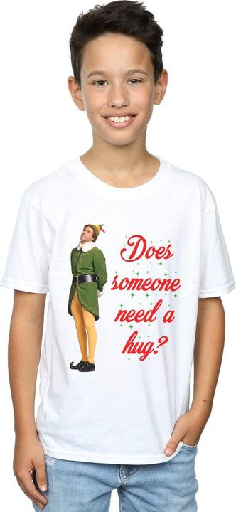 Image du produit Elf - T-shirt HUG BUDDY - Garçon (140, 146)