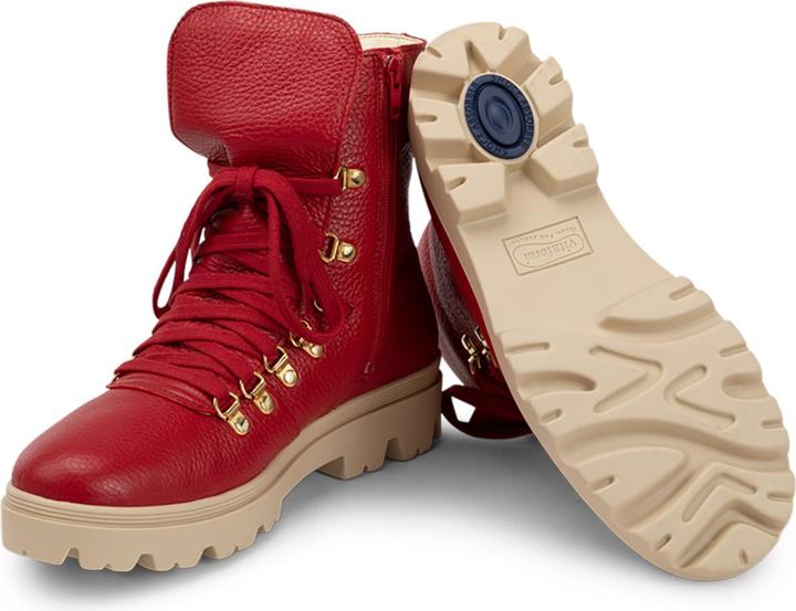 Actual product image Vitaform Supersoft ankle boot (40)