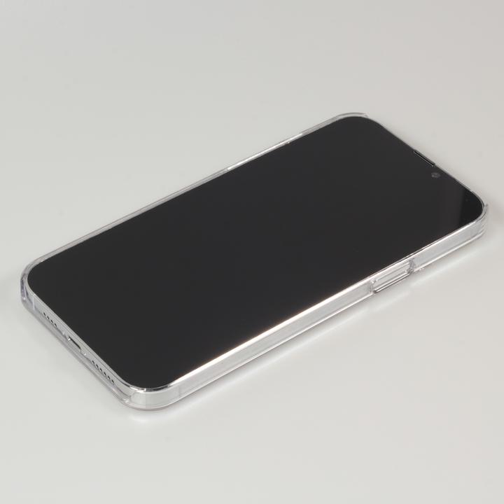 Image du produit PhoneLook Coque transparent Black Sky Clouds (Apple iPhone 13 Pro Max)