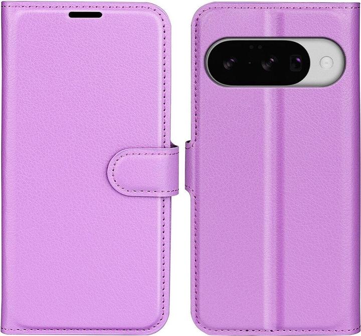 Image du produit Cover-Discount Google Pixel 10 - Leder Etui Hülle (Google Pixel)