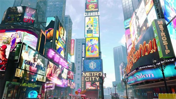 Produktbild Capcom Street Fighter 6 (PS4, DE)
