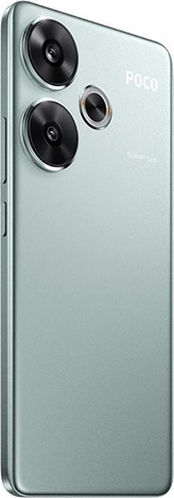 Immagine prodotto Xiaomi Poco F6 (512 GB, Verde, 6.67", Doppia SIM, 50 Mpx, 5G)