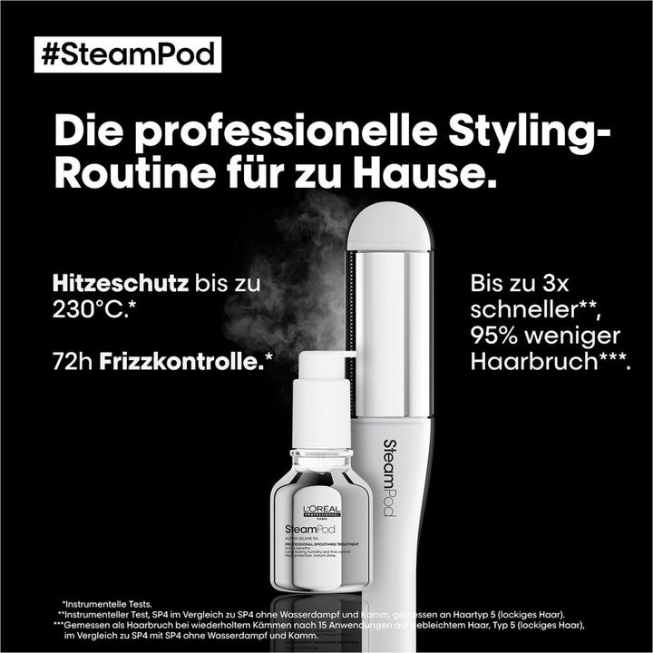 Immagine prodotto L'Oréal Professionnel Concentrato lisciante (50 ml)