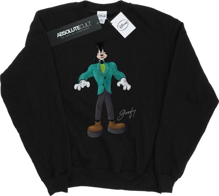 Produktbild Disney Frankenstein Goofy Sweatshirt (L)