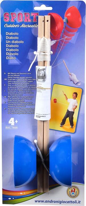 Image du produit Androni Diabolo