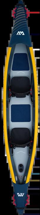 Produktbild Aqua Marina Tomahawk AIR-K 440 (17')