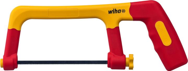 Actual product image Wiha Hacksaw