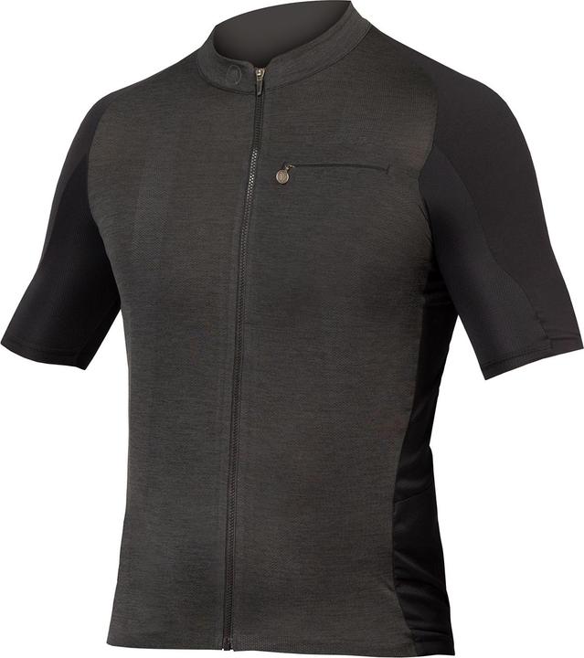 Image du produit Endura GV500 Reiver Maillot à manches courtes (XXL)
