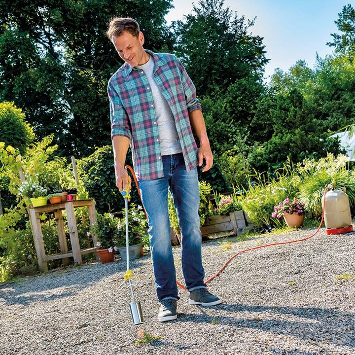 Produktbild Gloria Haus und Garten Unkrautvernichter-Set