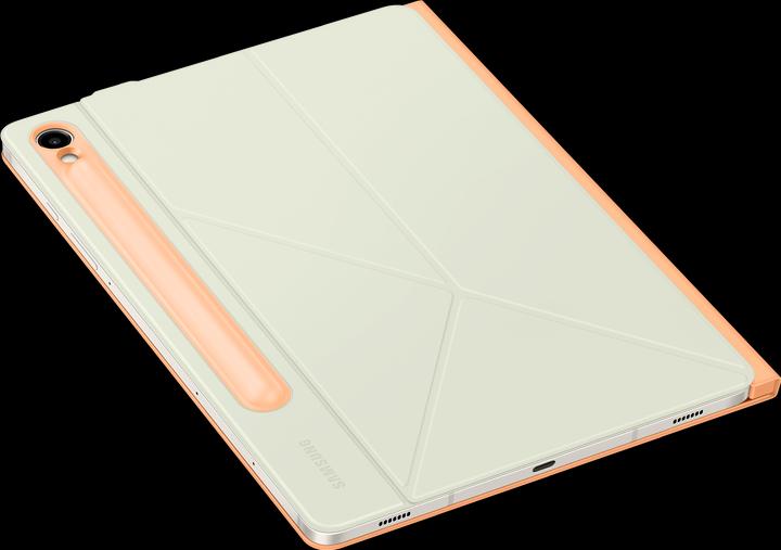 Actual product image Samsung Smart Book Cover (Galaxy Tab S9, Galaxy Tab S9 FE, Samsung Galaxy Tab S10 FE)