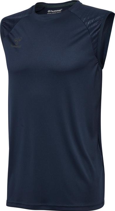 hummel hmlPRO TRAINING JERSEY S/L