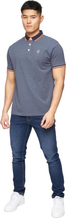 Immagine prodotto Crosshatch Britmane Maglietta Polo Uomo (S)