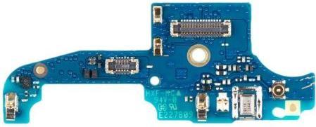 Image du produit Motorola Carte Defy avec connecteur de charge (Service Pack)