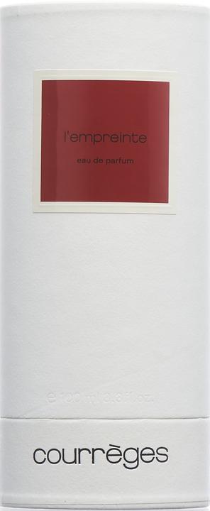 Immagine prodotto Courreges Eau de Parfum Empreinte (Eau de parfum, 100 ml)