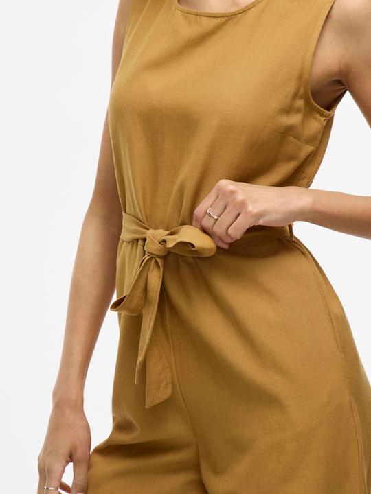 Produktbild Vila VIPRISILLA Ärmelloser Jumpsuit (40)