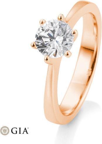Produktbild Breuning 6er Krappe 0,80-1,50 ct. (51, 585/14 K Gold)