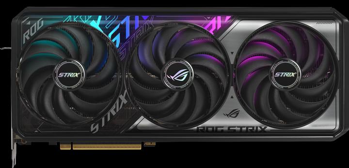 Produktbild ASUS ROG Strix GeForce RTX 5070 OC (12 GB)