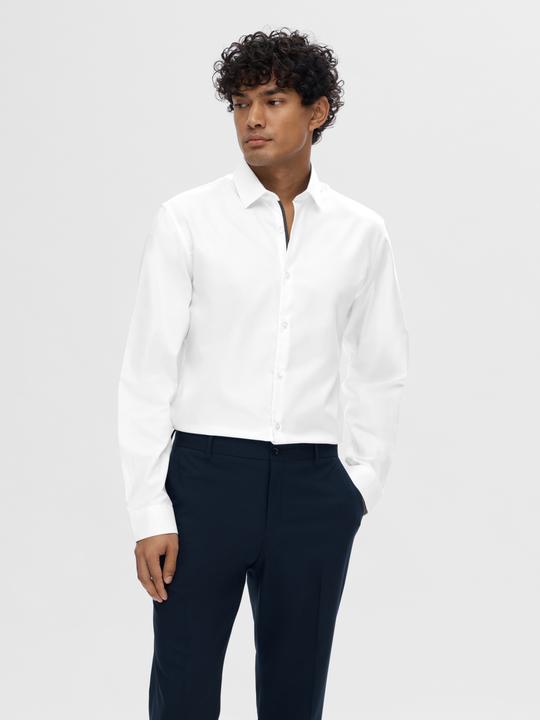 Produktbild Selected Homme Langarmhemd (S)