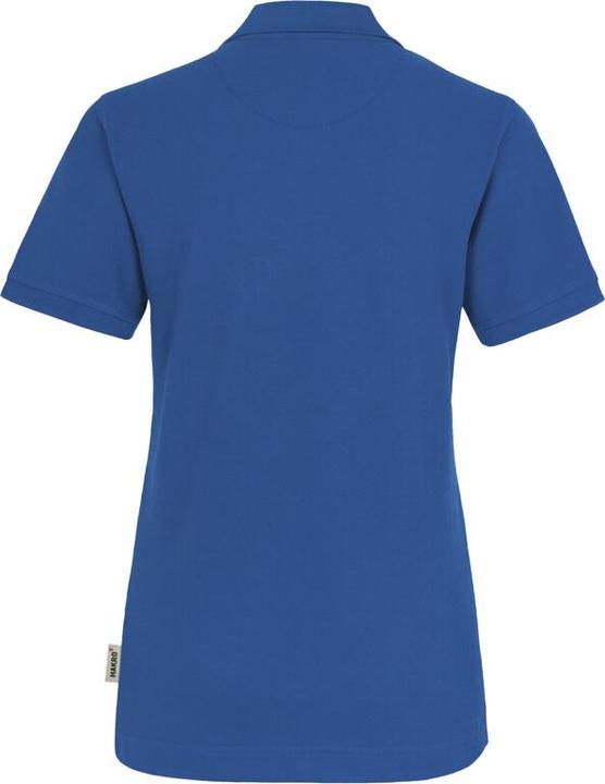 Actual product image Hakro MIKRALINAR® ECO polo shirt (L)