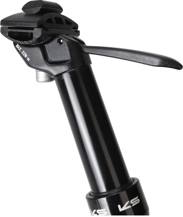 Actual product image Kind Shock Eten Vario (31.60 mm)