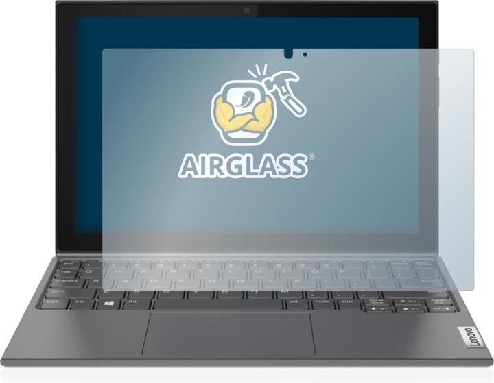 Immagine prodotto BROTECT AirGlass Vetro (1 Pezzo/i, IdeaPad Duet 3 10IGL5-LTE)